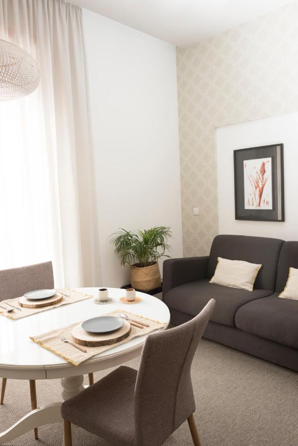 Santo Da Casa / Sc Apartments Порту Экстерьер фото